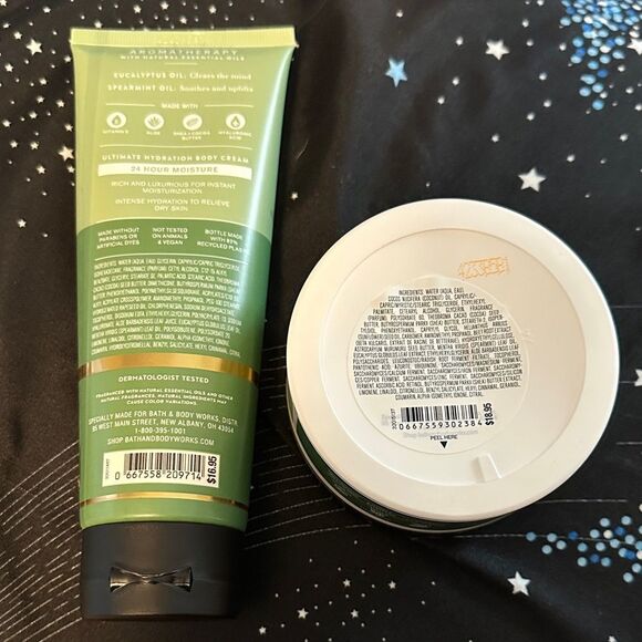 Aromatherapy Stress Relief Set - Picture 3 of 6